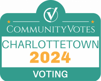 CommunityVotes Charlottetown 2024